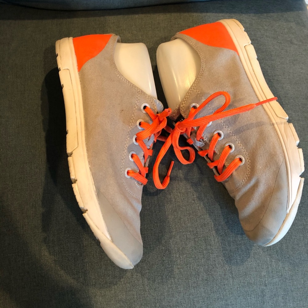 Nobull Project Grey Flame Basic Trainer Unisex - image 6